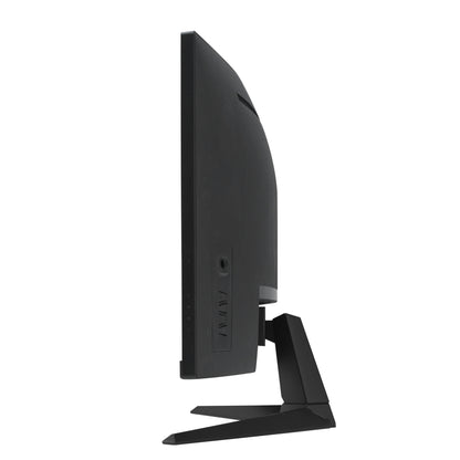 ASUS TUF Gaming VG34VQ3B platta pc-skärmar 86,4 cm (34") 3440 x 1440 pixlar UltraWide Quad HD LED Svart