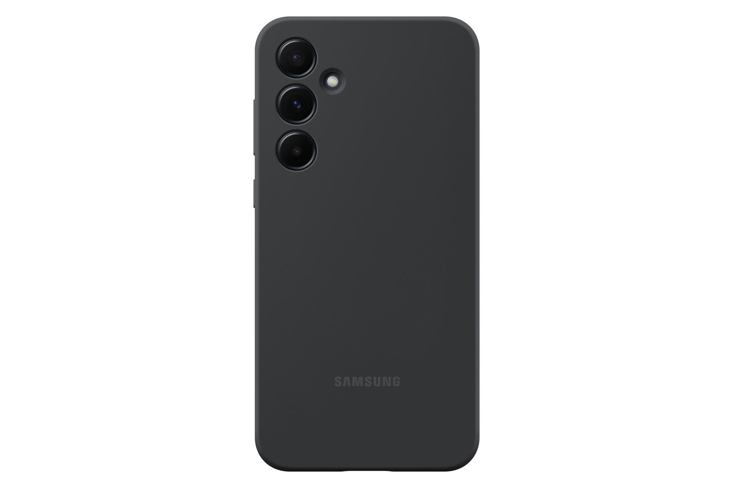 Samsung EF-PA556 mobiltelefonfodral 16,8 cm (6.6") Omslag Svart