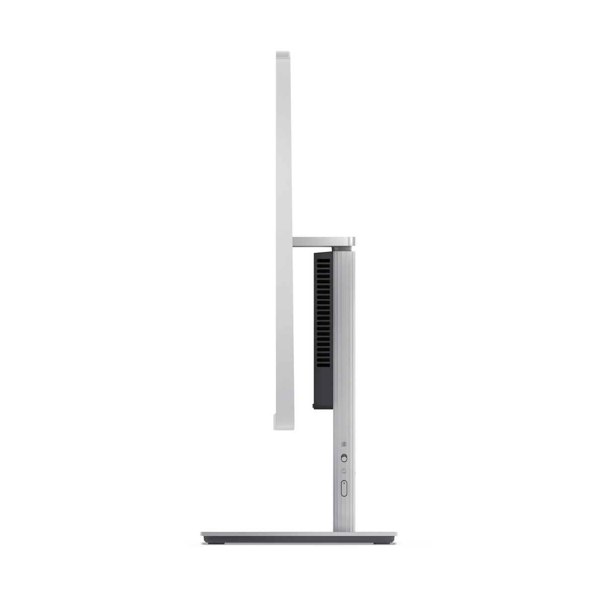 Lenovo IdeaCentre AIO 27ARR9 AMD Ryzen™ 5 7535HS 68,6 cm (27") 1920 x 1080 pixlar Allt-i-ett-dator 16 GB DDR5-SDRAM 512 GB SSD Windows 11 Home Wi-Fi 6 (802.11ax) Grå