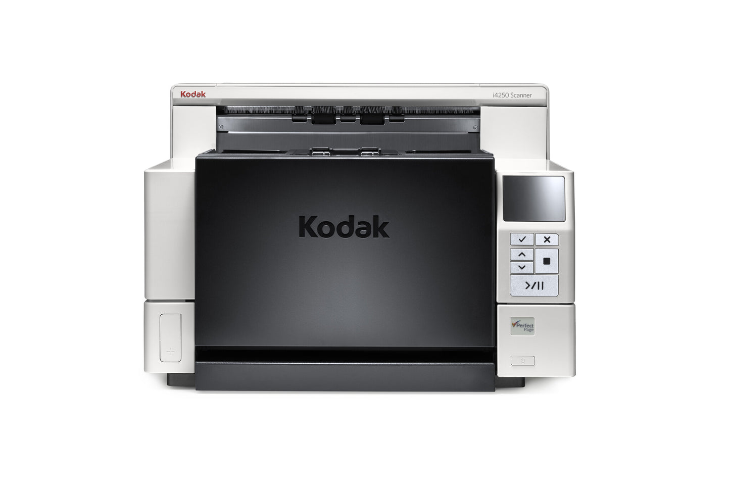 Kodak i4250 Scanner ADF-skanner 600 x 600 DPI A3 Svart, Vit