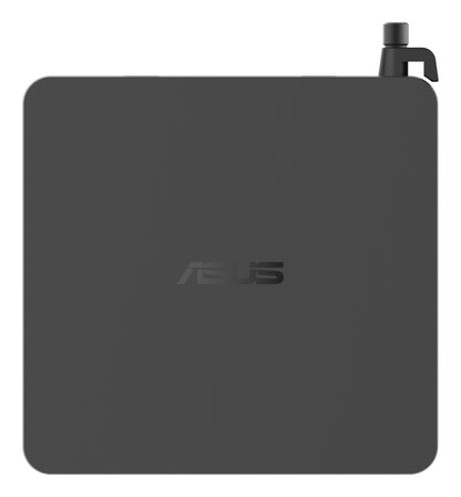 ASUS NUC RNUC13ANKI7068C2I Intel® Core™ i7 i7-1360P 16 GB DDR4-SDRAM 512 GB SSD Windows 11 Pro Mini PC Mini-PC Svart