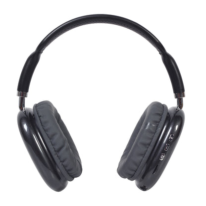 Gembird BHP-LED-02-MX hörlur och headset Kabel & Trådlös Huvudband Samtal/musik Bluetooth Blandade färger