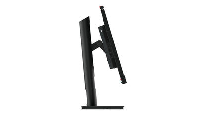 Lenovo ThinkVision T24v-30 LED display 60,5 cm (23.8") 1920 x 1080 pixlar Full HD Svart