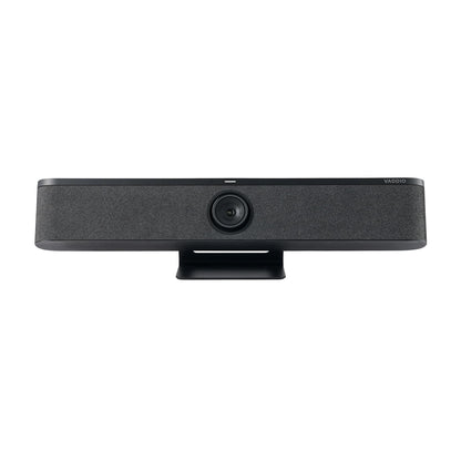 Vaddio 999-50909-000 videokonferenskamera Svart 3840 x 2160 pixlar 60 fps CMOS 25,4 / 2,5 mm (1 / 2.5")
