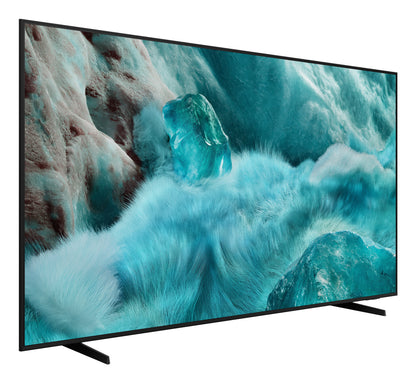 Samsung Q7F QE65Q7FAAU 165,1 cm (65") 4K Ultra HD Smart-TV Wi-Fi Svart