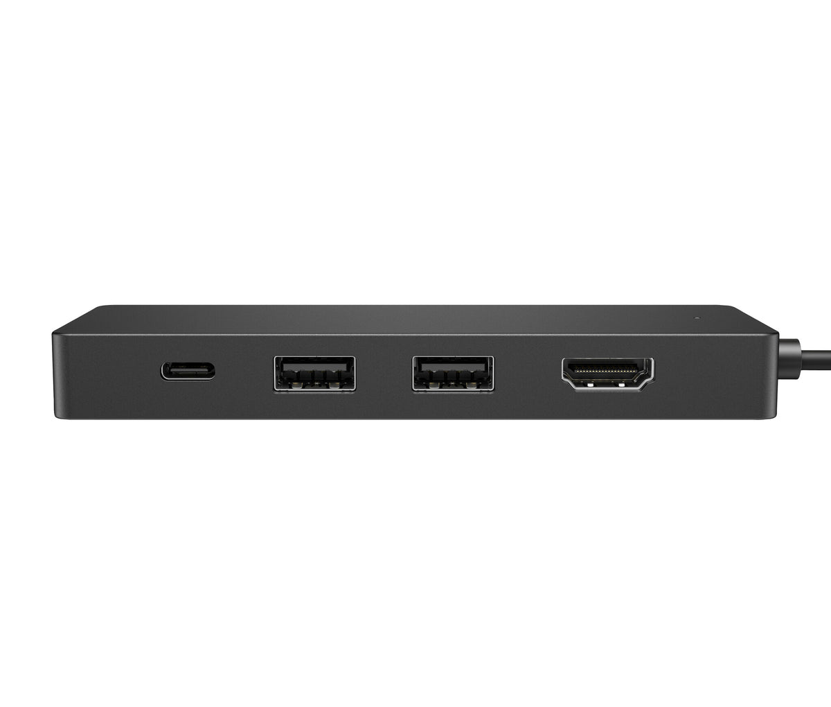HP USB-C resehubb G3