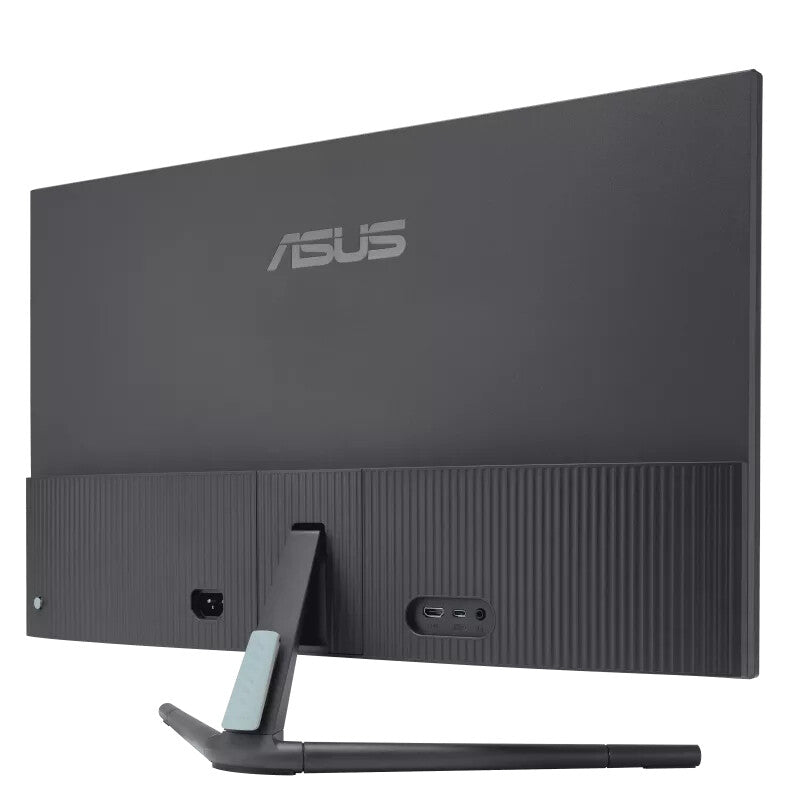 ASUS VU279CFE-B platta pc-skärmar 68,6 cm (27") 1920 x 1080 pixlar Full HD LCD Blå