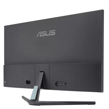 ASUS VU279CFE-B platta pc-skärmar 68,6 cm (27") 1920 x 1080 pixlar Full HD LCD Blå