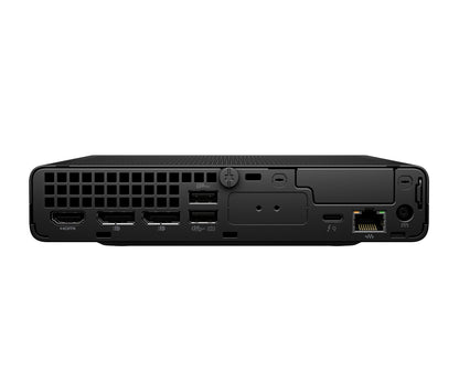 HP EliteDesk 8 Mini G1a Desktop Next Gen AI PC Copilot+ PC AMD Ryzen AI 5 340 32 GB DDR5-SDRAM Windows 11 Pro Mini PC Mini-PC