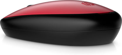 HP 240 Bluetooth-mus | Empire Red