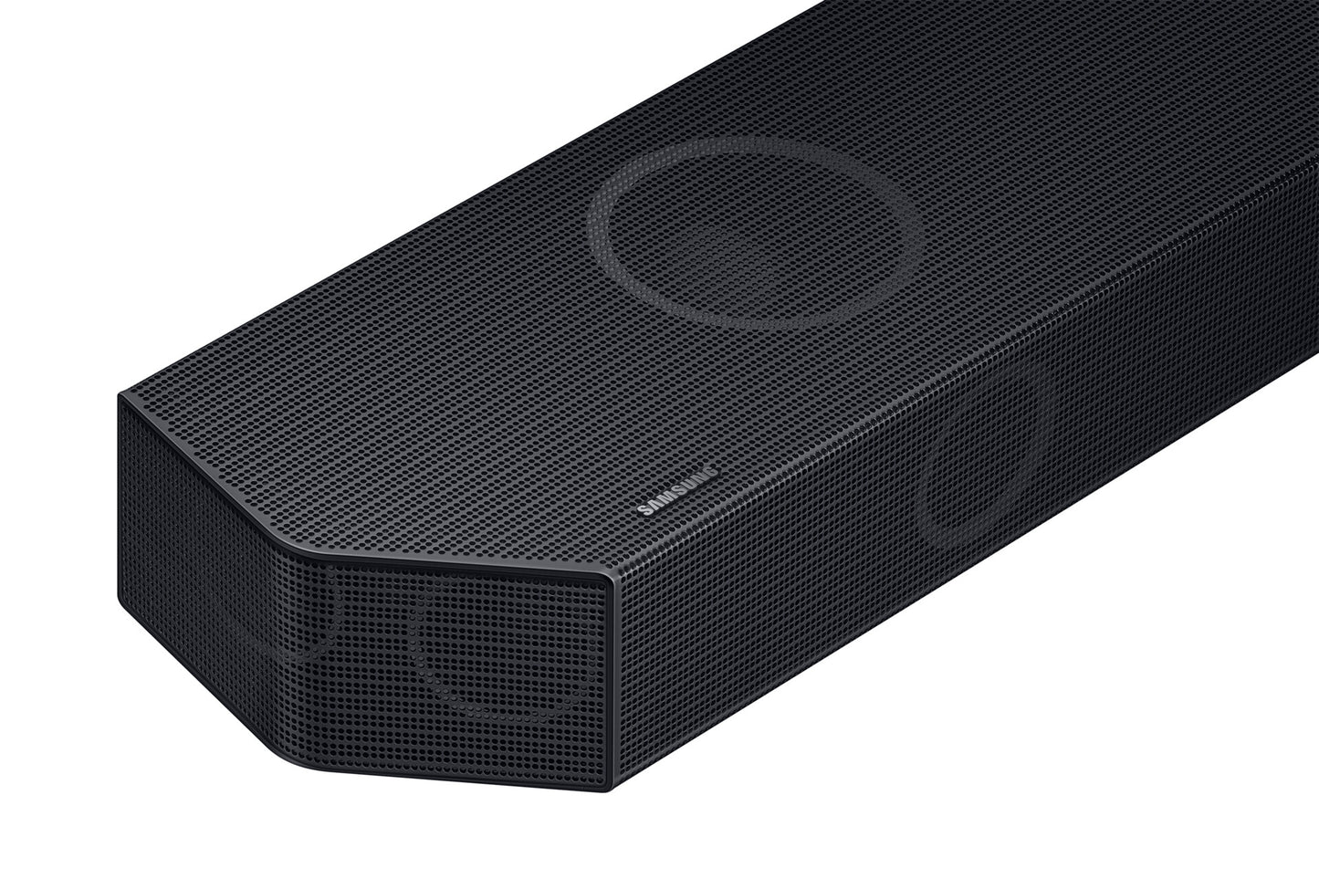 Samsung HW-Q930D Svart 9.1.4 kanaler