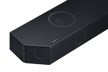 Samsung HW-Q930D Svart 9.1.4 kanaler