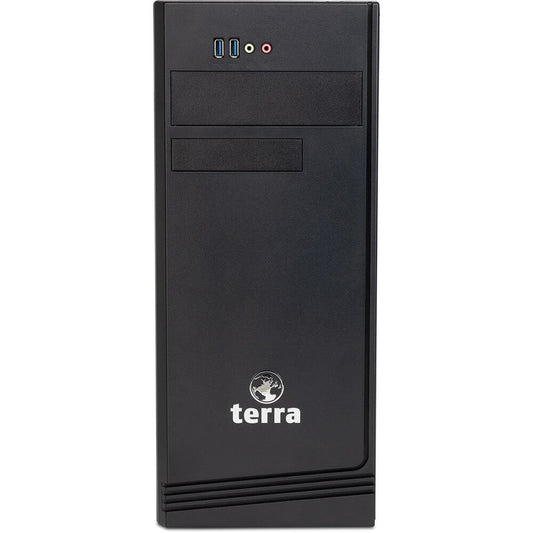 TERRA 1000079 persondatorer/arbetsstationer Intel Core Ultra 7 265 16 GB DDR5-SDRAM 1 TB SSD Windows 11 Pro Midi Tower PC Svart