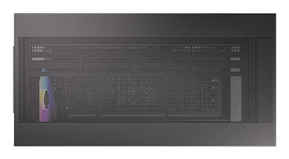 Antec C7 ARGB Midi Tower Svart