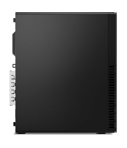 Lenovo ThinkCentre M75s Gen 5 AMD Ryzen™ 3 8300G 8 GB DDR5-SDRAM 256 GB SSD Windows 11 Pro SFF PC Svart