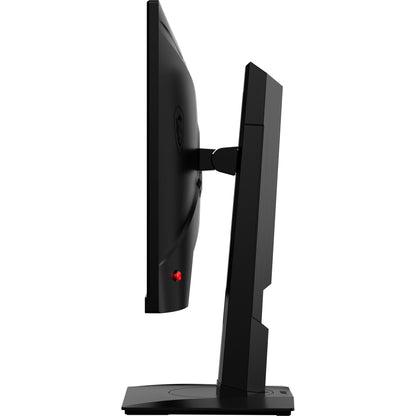 MSI G244PF E2 platta pc-skärmar 60,5 cm (23.8") 1920 x 1080 pixlar Full HD LCD Svart