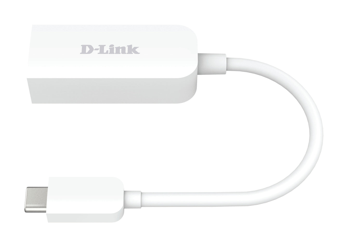 D-Link DUB-E250 nätverkskort Ethernet 2500 Mbit/s