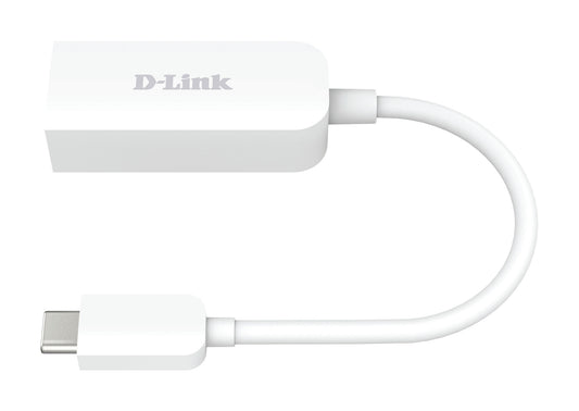 D-Link DUB-E250 nätverkskort Ethernet 2500 Mbit/s