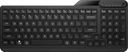 HP 460 Multi-Device Bluetooth-tangentbord