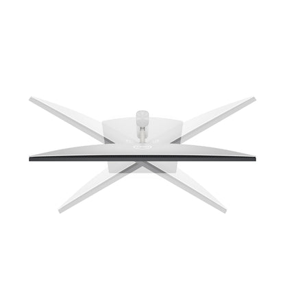 DELL UltraSharp Bildskärmen 27 USB-C Hub – U2722DE