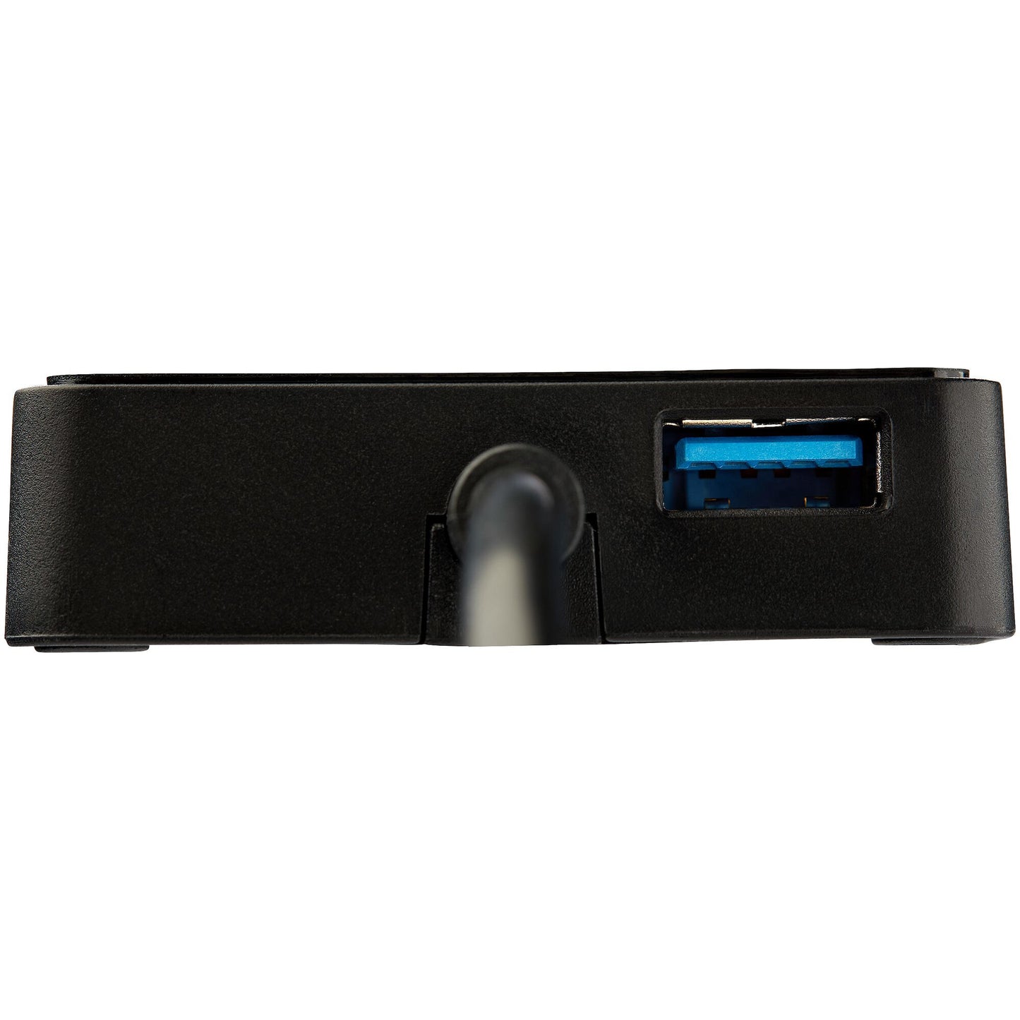StarTech.com USB 3.0 till Dubbel Port Gigabit Ethernet-nätverksadapter med USB-port