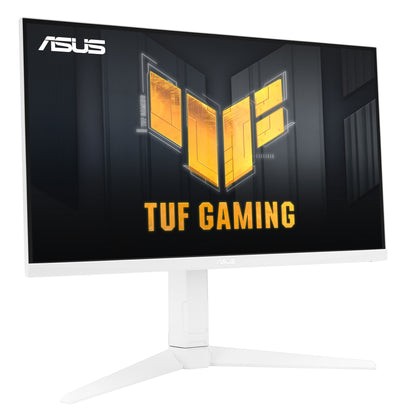 ASUS TUF Gaming VG27AQML1A-W platta pc-skärmar 68,6 cm (27") 2560 x 1440 pixlar Wide Quad HD LCD Vit
