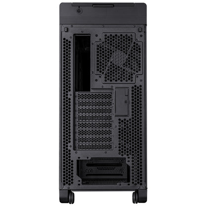 ASUS ProArt PA602 Midi Tower Svart