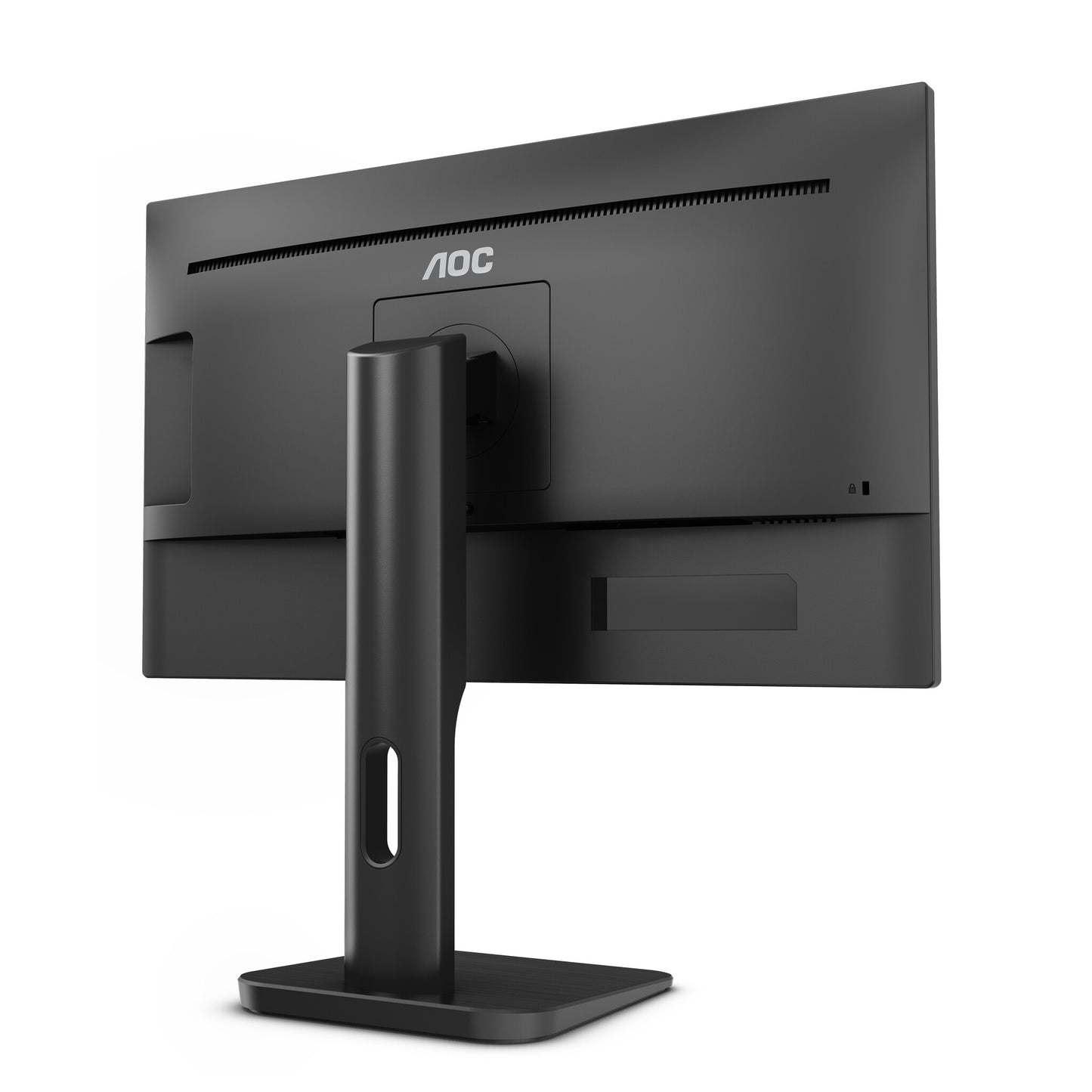 AOC P1 24P1 platta pc-skärmar 60,5 cm (23.8") 1920 x 1080 pixlar Full HD LED Svart