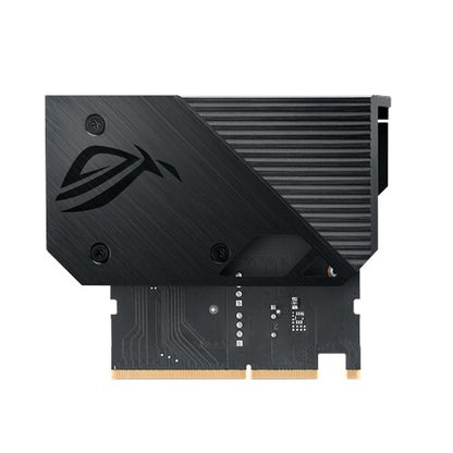 ASUS ROG Crosshair VIII Impact AMD X570 Uttag AM4 Mini DTX