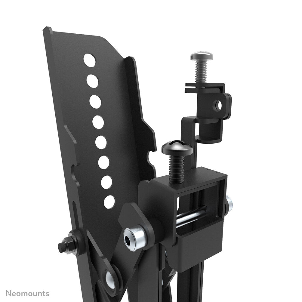 Neomounts WL35S-850BL12 tv-fäste 165,1 cm (65") Svart