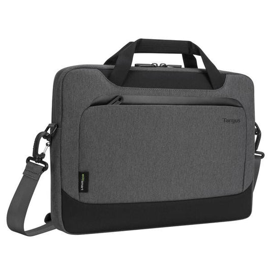 Targus Cypress EcoSmart 35,6 cm (14") Portfölj Grå