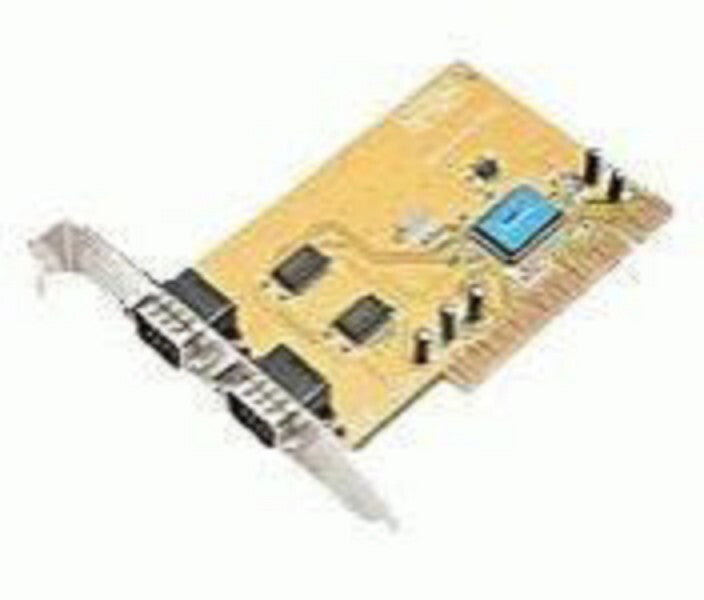 Newstar Neomounts by Newstar PCI2S650 Seriel adapter PCI