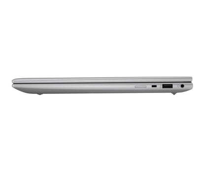 HP ZBook Firefly G11 Intel Core Ultra 7 155H Mobil arbetsstation 35,6 cm (14") WUXGA 32 GB DDR5-SDRAM 512 GB SSD NVIDIA RTX A500 Wi-Fi 6E (802.11ax) Windows 11 Pro AI PC, AI Workstation Grå