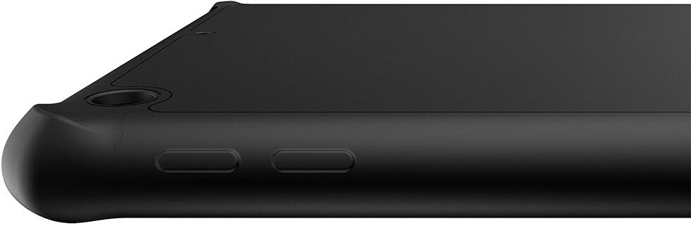 Cirafon AP97-FOVEG-BLCK iPad-fodral 24,6 cm (9.7") Utbytbara fodral Svart