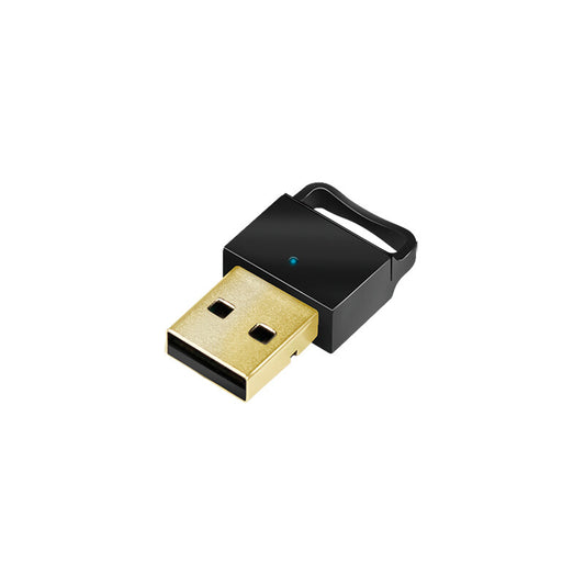 LogiLink BT0063 nätverkskort/adapters Bluetooth