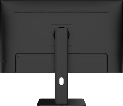 Voxicon D32QO2F platta pc-skärmar 81,3 cm (32") 2560 x 1440 pixlar 2K LED Svart