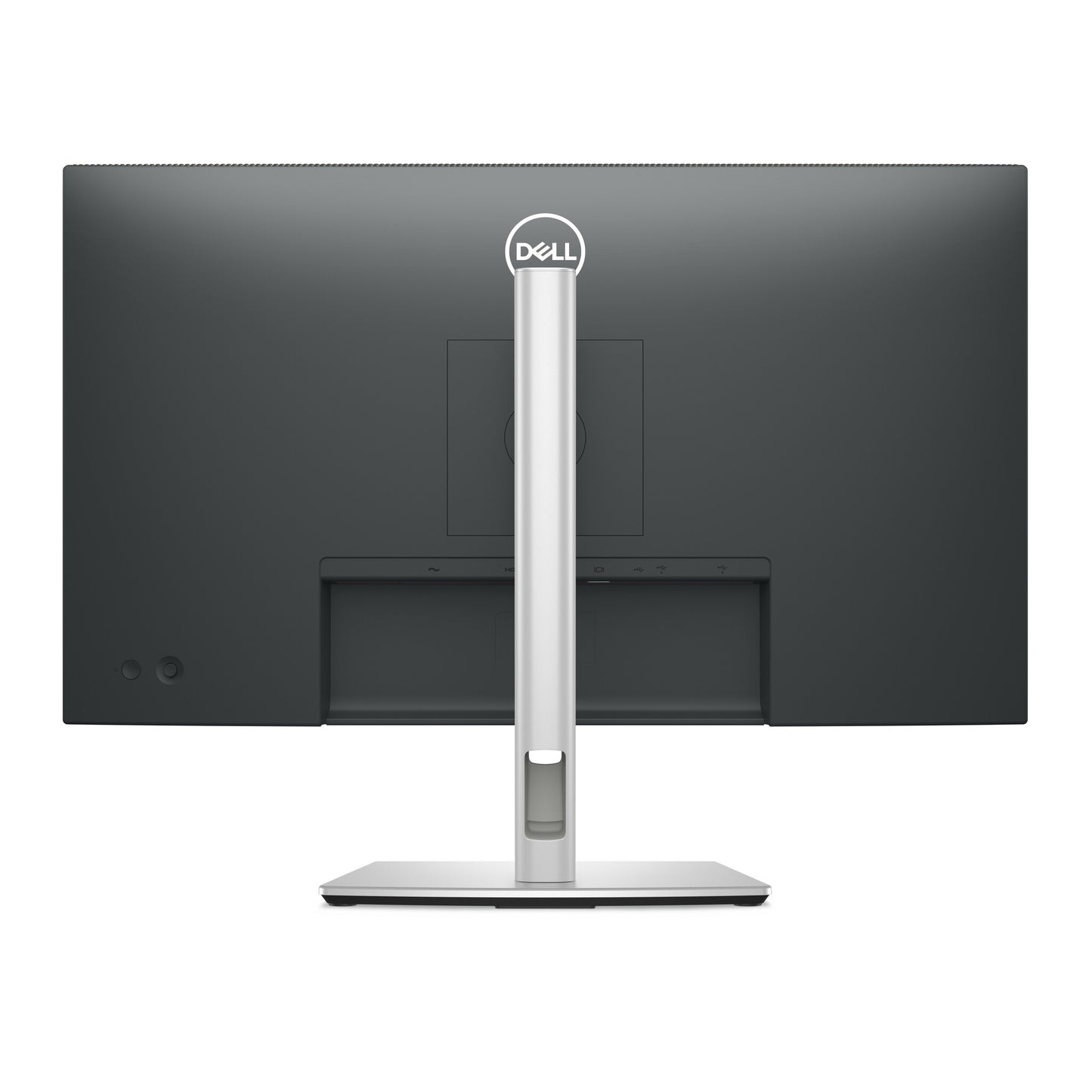 DELL P Series P2725H platta pc-skärmar 68,6 cm (27") 1920 x 1080 pixlar Full HD LCD Svart