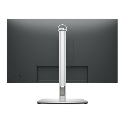 DELL P Series P2725H platta pc-skärmar 68,6 cm (27") 1920 x 1080 pixlar Full HD LCD Svart