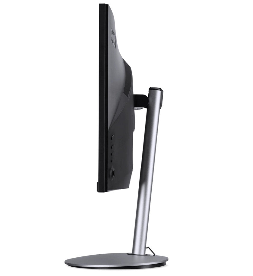 Acer CB382CUR platta pc-skärmar 95,2 cm (37.5") 3840 x 1600 pixlar Quad HD+ LED Svart