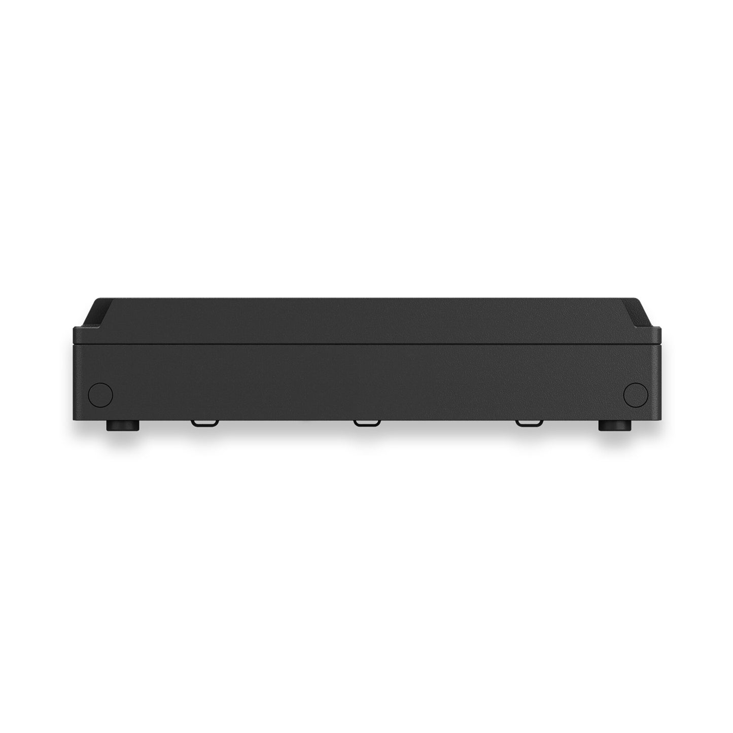 ASUS NUC 13 Rugged BNUC13BRFA200B02I Svart x7211E