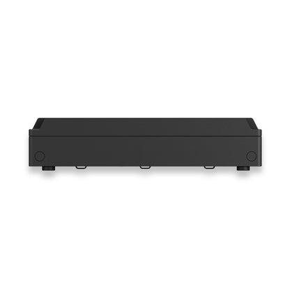 ASUS NUC 13 Rugged BNUC13BRFA200B02I Svart x7211E