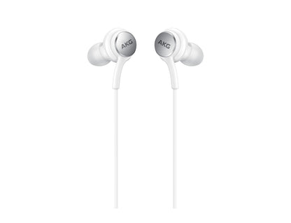 Samsung EO-IC100 Headset Kabel I öra Samtal/musik USB Type-C Vit
