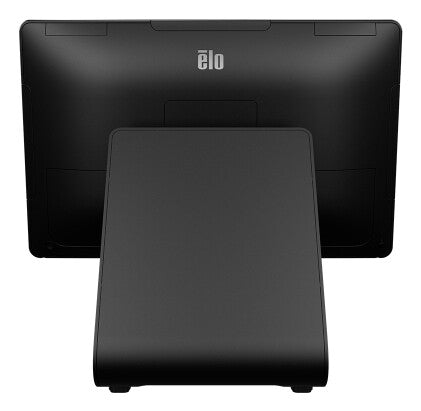 Elo Touch Solutions I-Series 3.0 Intel® Celeron® 7305L 39,6 cm (15.6") 1920 x 1080 pixlar Pekskärm Allt-i-ett-dator 8 GB DDR5-SDRAM 256 GB SSD Windows 11 IoT Enterprise Wi-Fi 6 (802.11ax) Svart
