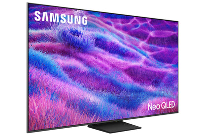 Samsung QE75QN80FAU 190,5 cm (75") 4K Ultra HD Smart-TV Wi-Fi Grå