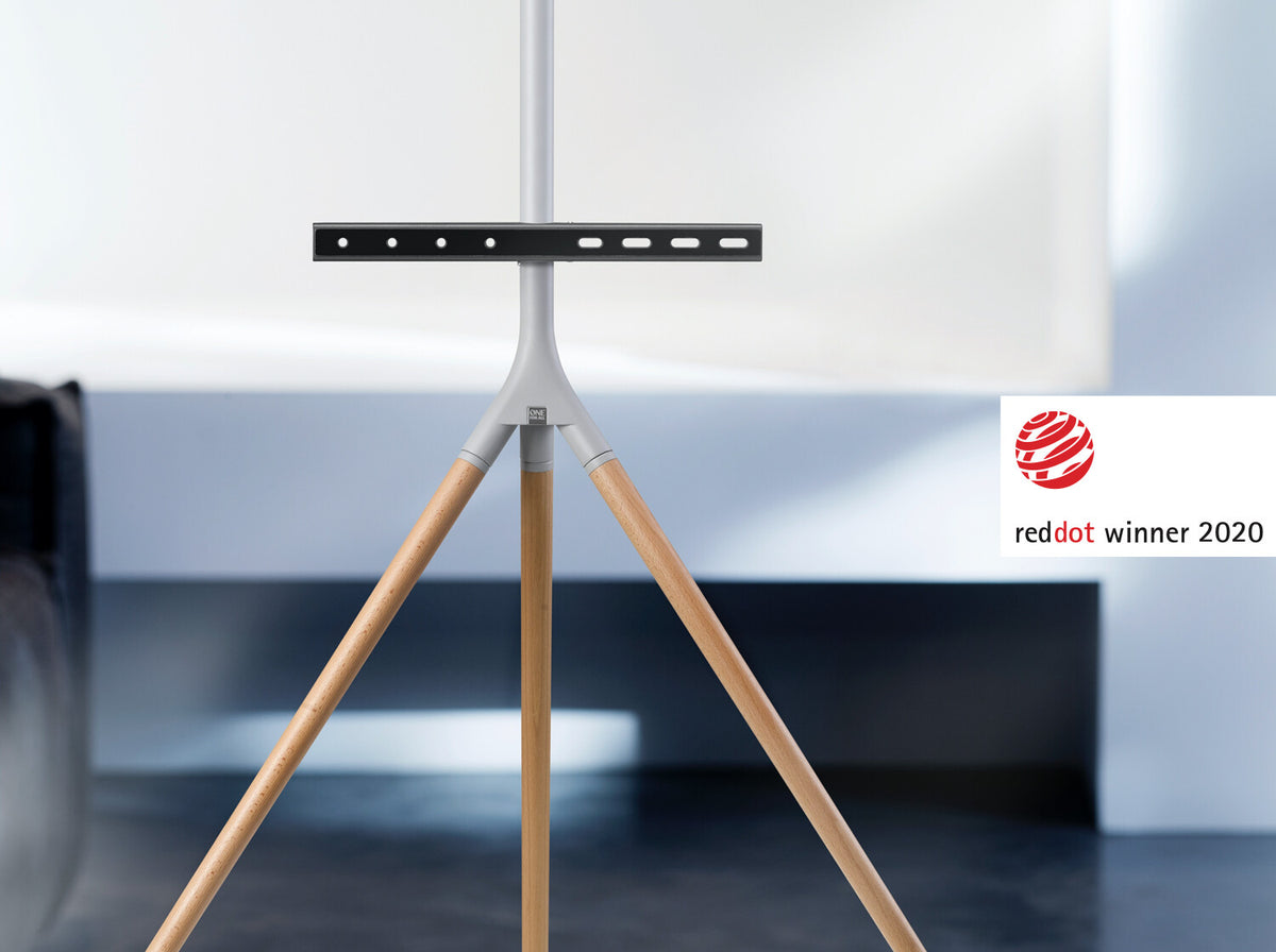 One For All Tripod universellt TV-ställ (32‒65")
