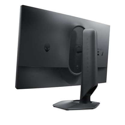 Alienware AW2724HF LED display 68,5 cm (27") 1920 x 1080 pixlar Full HD LCD Svart 68.5cm (26.96") Full HD 1920 x 1080 W-LED Fast IPS, 16:9, 400cd/m², 1.07B, 1ms, 178°/178°, 1000:1