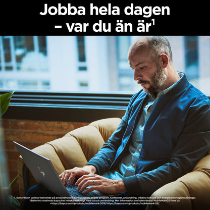 HP ZBook Firefly G11 Intel Core Ultra 7 155H Mobil arbetsstation 40,6 cm (16") Pekskärm WUXGA 32 GB DDR5-SDRAM 1 TB SSD Wi-Fi 6E (802.11ax) Windows 11 Pro AI PC Silver