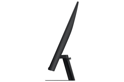 Samsung M70D platta pc-skärmar 81,3 cm (32") 3840 x 2160 pixlar 4K Ultra HD LED Svart