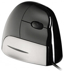 Evoluent VMSR datormöss högerhand USB Type-A 1200 DPI