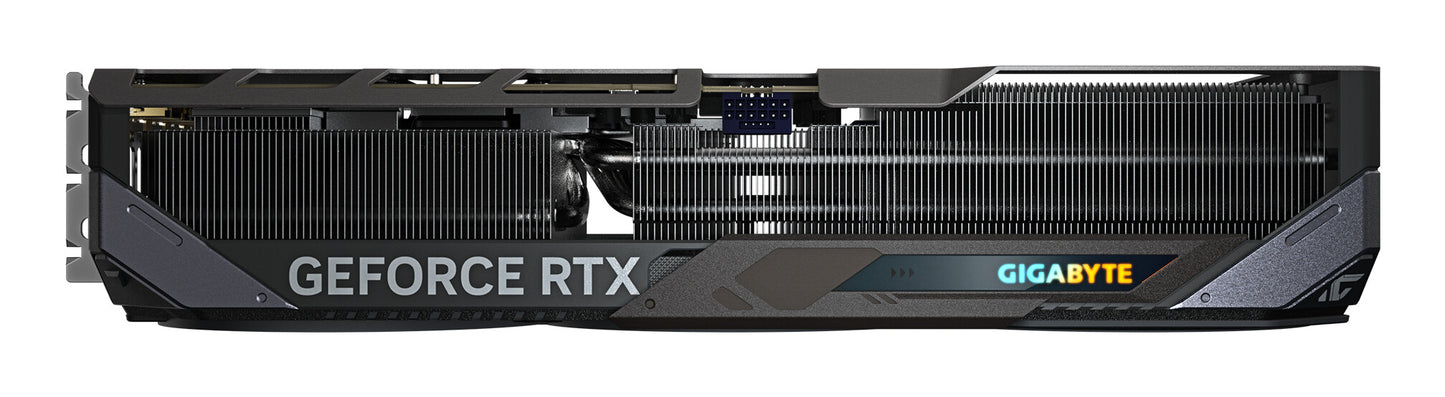 GIGABYTE GeForce RTX 5070 Ti GAMING OC 16G NVIDIA 16 GB GDDR7